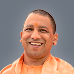Yogi Adityanath Yogi Adityanath